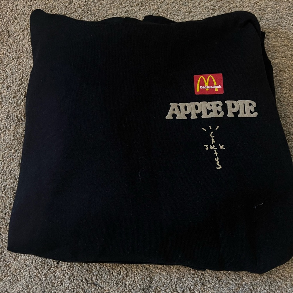 Travis Scott Hoodie